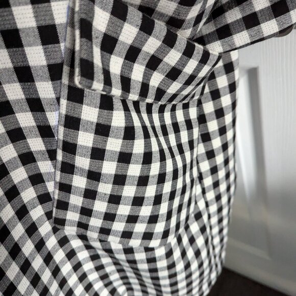 Black Tape coat - Picture 2 of 11